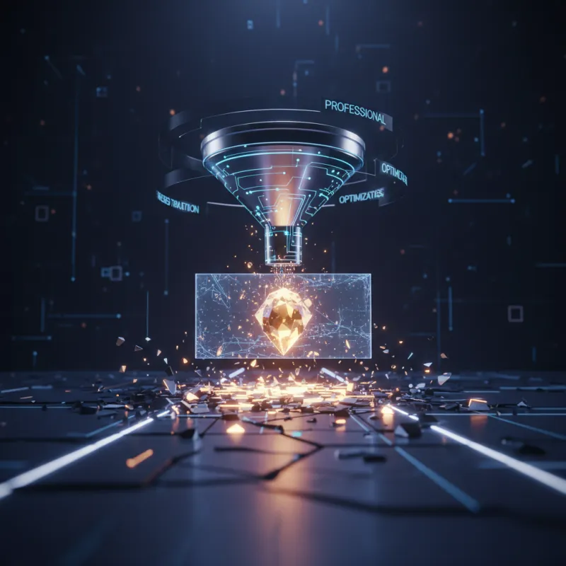 Nâng tầm chuyên nghiệp: Các chiến lược xử lý form bỏ dở và thu lead chất lượng cao