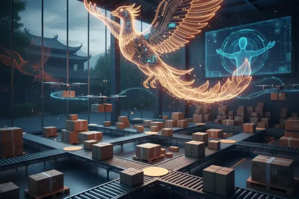 Fulfillment Center Việt Nam Giao Hàng Nhanh [Giải Pháp Tối Ưu]