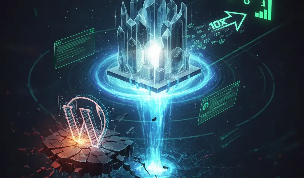 Full Page Cache WordPress Tăng Tốc 10x: Bí Quyết Đạt Điểm Cao PageSpeed