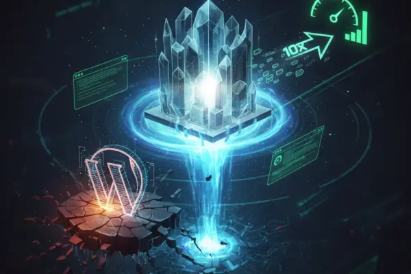 Full Page Cache WordPress Tăng Tốc 10x: Bí Quyết Đạt Điểm Cao PageSpeed