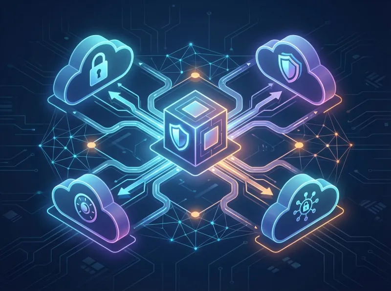 Cất Giữ 'Bảo Hiểm' Của Bạn Ở Đâu? So Sánh Các Kênh Lưu Trữ Cloud An Toàn