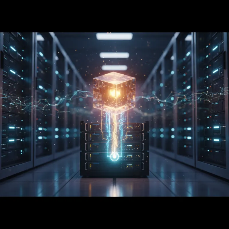 Ví dụ thực chiến: Deploy một ứng dụng web đơn giản lên server