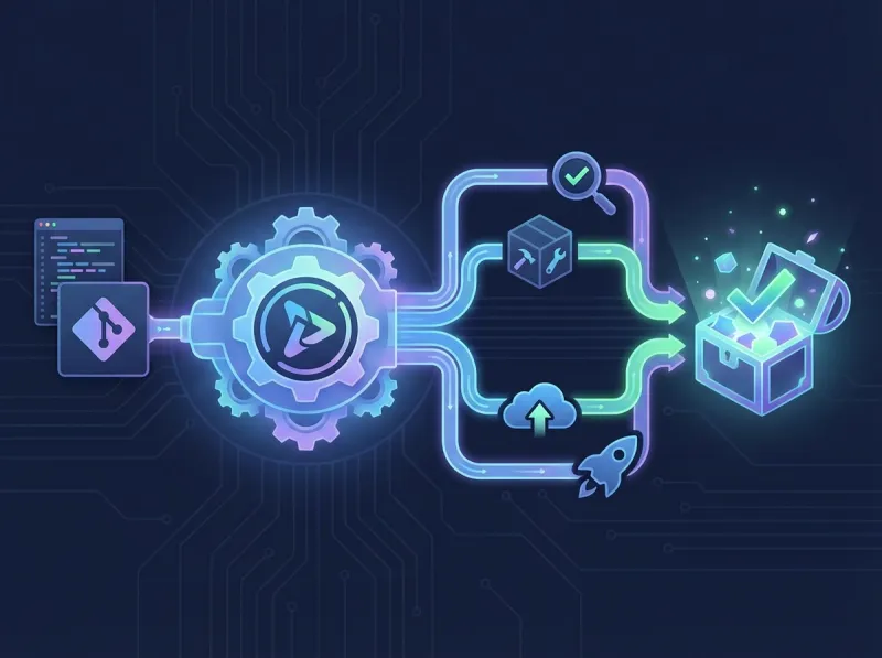 GitHub Actions là gì mà sao "thần thánh" thế? Lợi ích thực tế chứ không chém gió