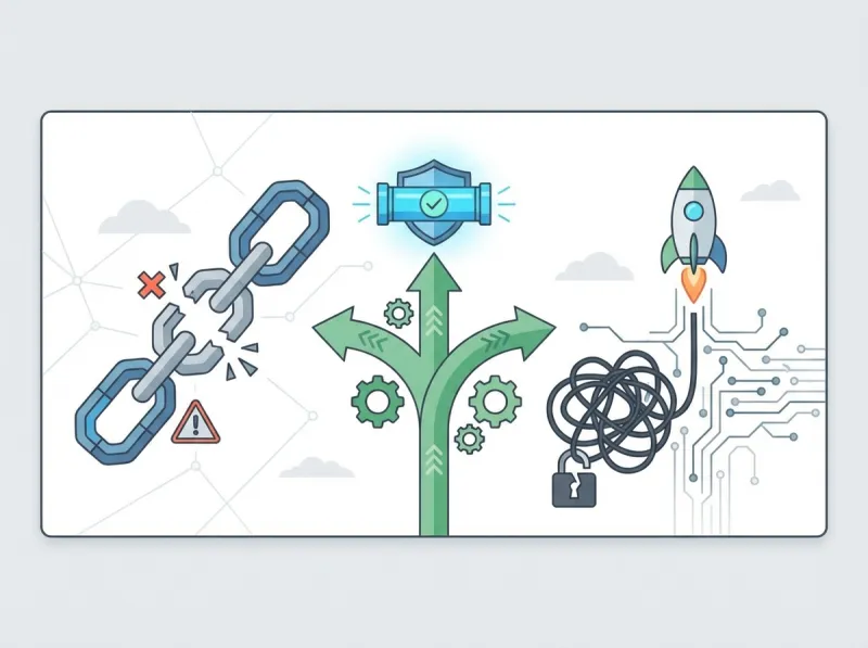 Những cú vấp mình từng gặp và cách bạn né chúng