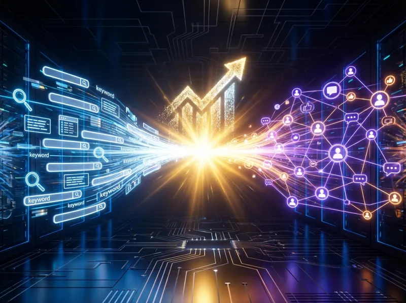 “Song kiếm hợp bích”: Tại sao không dùng cả hai để tối đa hiệu quả?