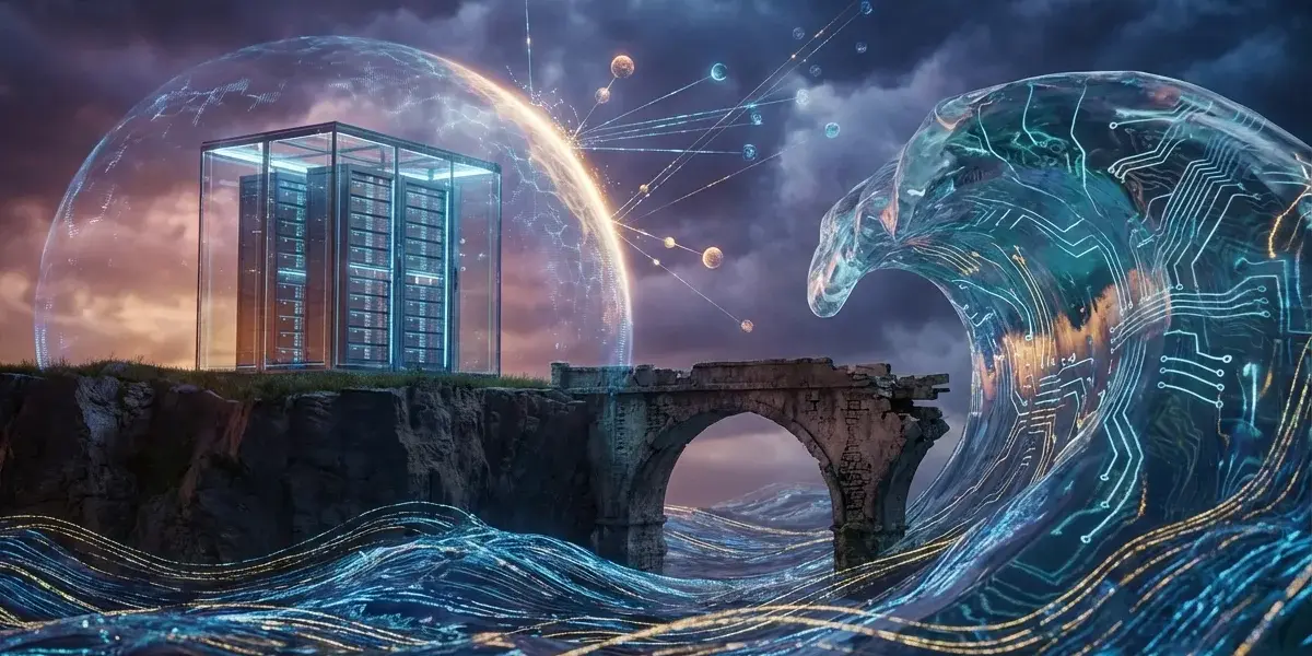 Google Algorithm Update Cập Nhật Thuật Toán: Bảo Vệ Thứ Hạng Website