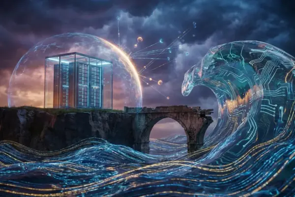 Google Algorithm Update Cập Nhật Thuật Toán: Bảo Vệ Thứ Hạng Website