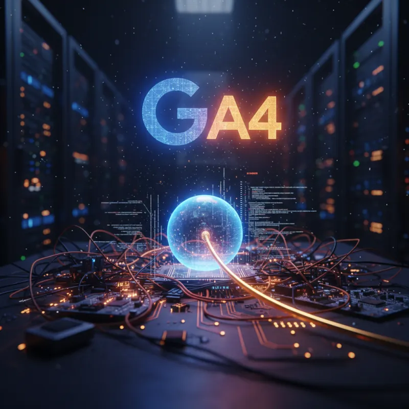 Hướng Dẫn Cài Đặt GA4 Nhanh Gọn Lẹ (Kể Cả Khi Bạn Mù Tịt Về Code)