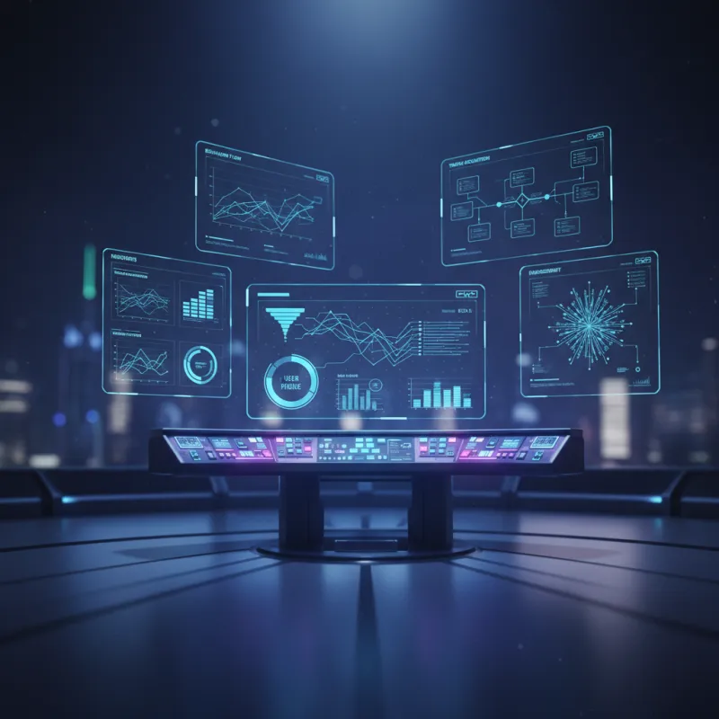 Làm Quen Với "Bàn Lái" GA4: Cách Đọc Các Báo Cáo Quan Trọng Nhất