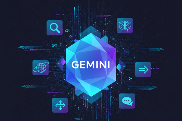 Google Gemini AI Tính Năng Nổi Bật: Giải Mã Trợ Lý Toàn Diện Của Google