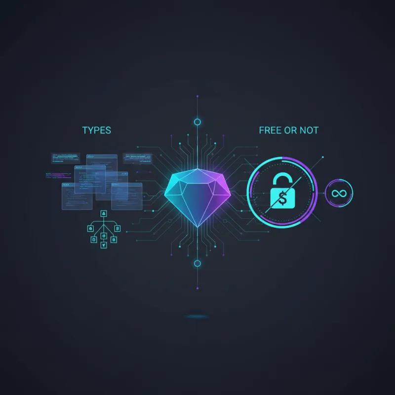 Gemini có mấy loại? Và có miễn phí không?