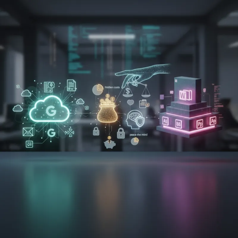 Các yếu tố "phụ" nhưng ảnh hưởng "chính" đến túi tiền và sự an tâm của sếp