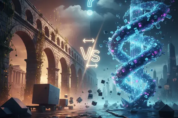 GraphQL Vs REST API So Sánh Ưu Nhược: Quyết Định Kiến Trúc Chuẩn