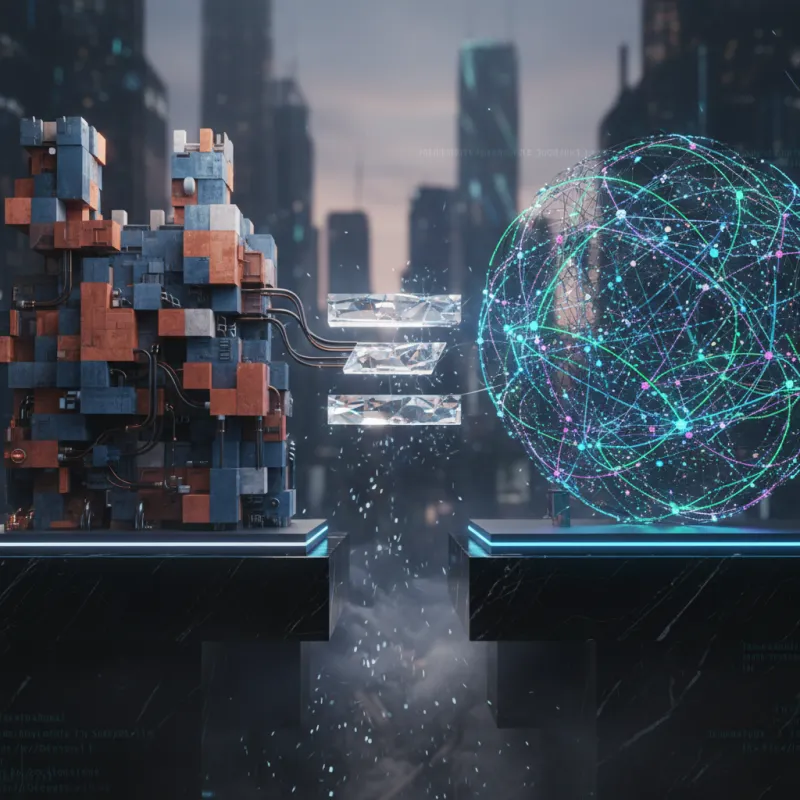 So sánh trực diện GraphQL vs REST API: Một lần cho rõ!