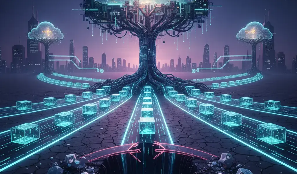 Học Git GitHub Từ Đầu Cho Developer: Xóa Tan Mơ Hồ, Thực Chiến Ngay