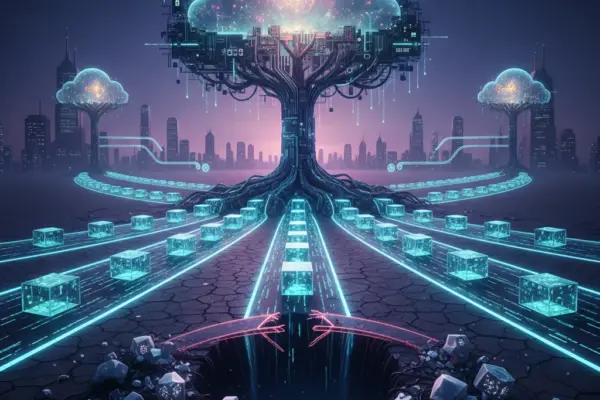 Học Git GitHub Từ Đầu Cho Developer: Xóa Tan Mơ Hồ, Thực Chiến Ngay