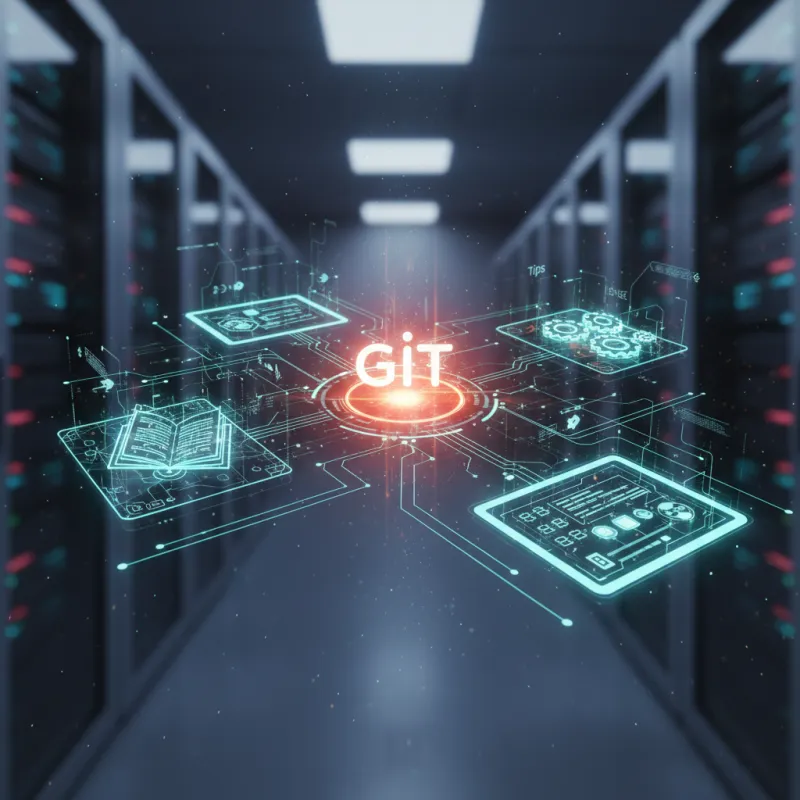 Mẹo và tài nguyên giúp bạn "lên trình" Git nhanh chóng.