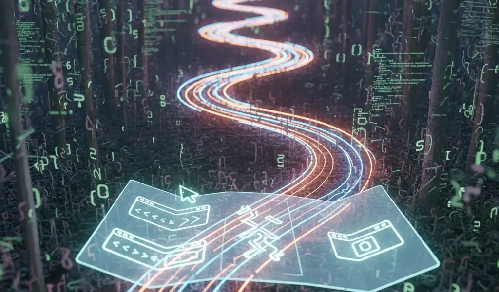 Học HTML CSS Cơ Bản Cho Người Mới Bắt Đầu [Lộ Trình Từng Bước]