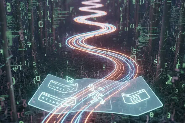 Học HTML CSS Cơ Bản Cho Người Mới Bắt Đầu [Lộ Trình Từng Bước]