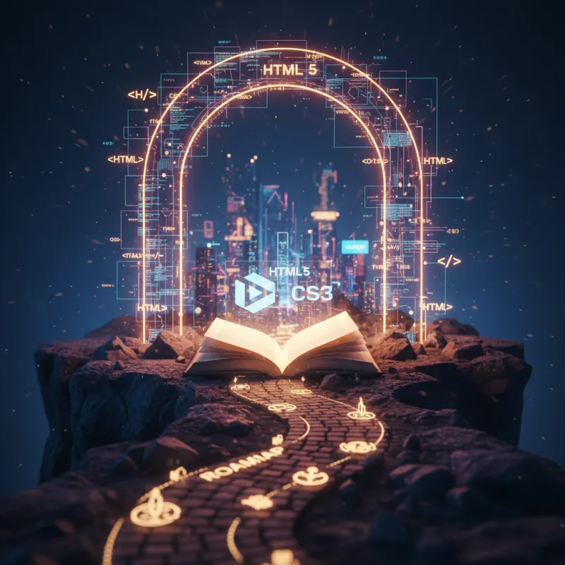 Học HTML CSS để làm gì? Mở ra cánh cửa đến với thế giới Front-End Developer