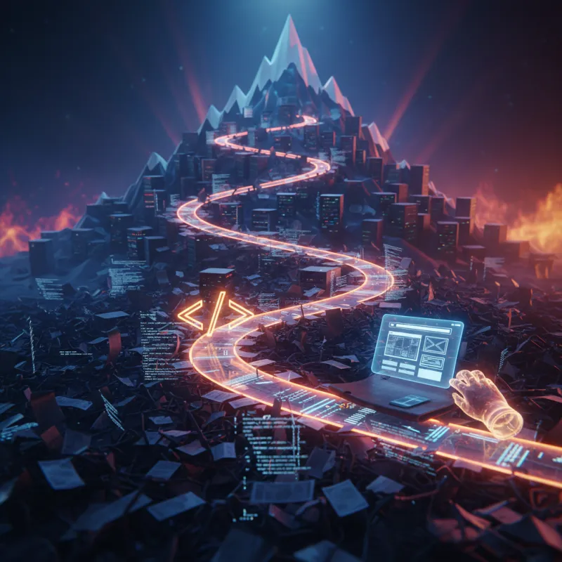 Tự học HTML CSS có khó không? Kinh nghiệm 'sống còn' của một người đi trước