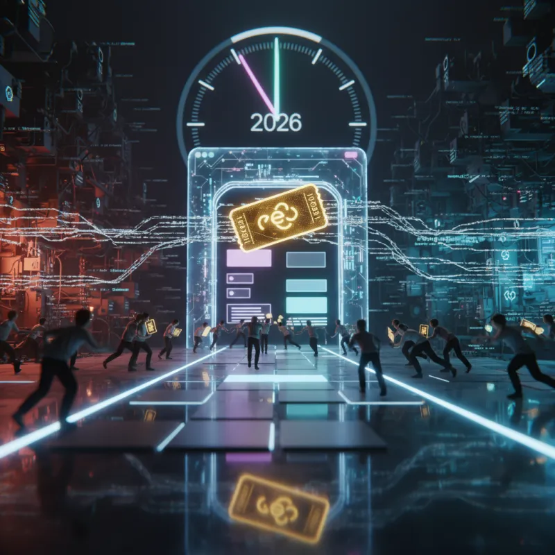 Tại Sao Dân Front-End "Bằng Mọi Giá" Phải Học ReactJS trong năm 2026?