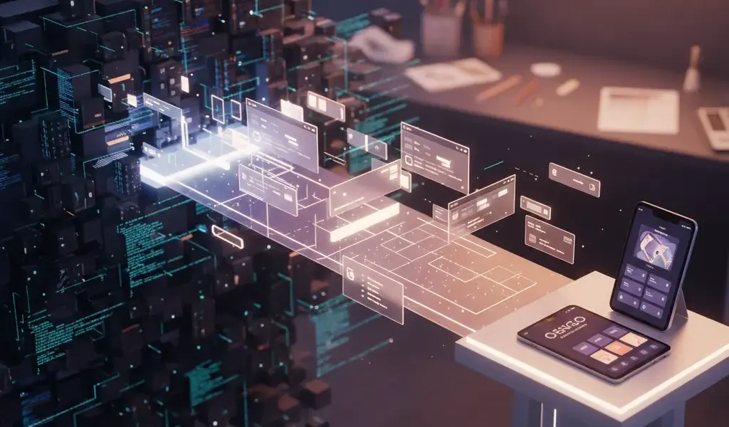 Học UI/UX Design Cho Developer: Nắm Vững Tư Duy, Làm Chủ Sản Phẩm