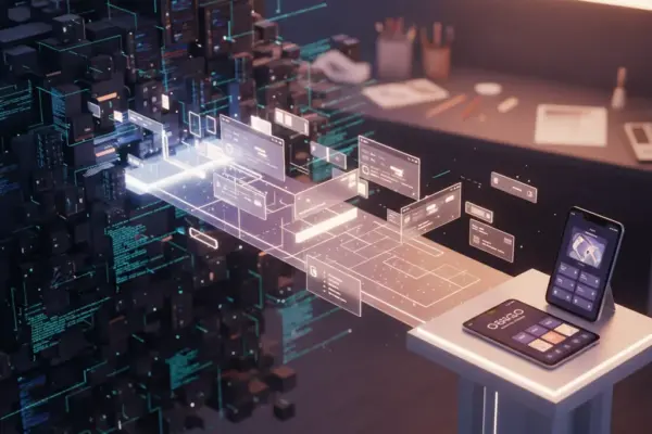 Học UI/UX Design Cho Developer: Nắm Vững Tư Duy, Làm Chủ Sản Phẩm