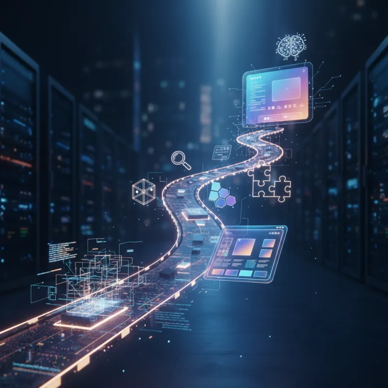 Lộ trình tự học UI/UX thực chiến cho developer "không có hoa tay"