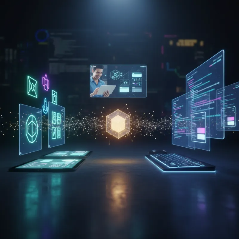 Những kỹ năng và công cụ UI/UX thiết yếu mà lập trình viên cần trang bị