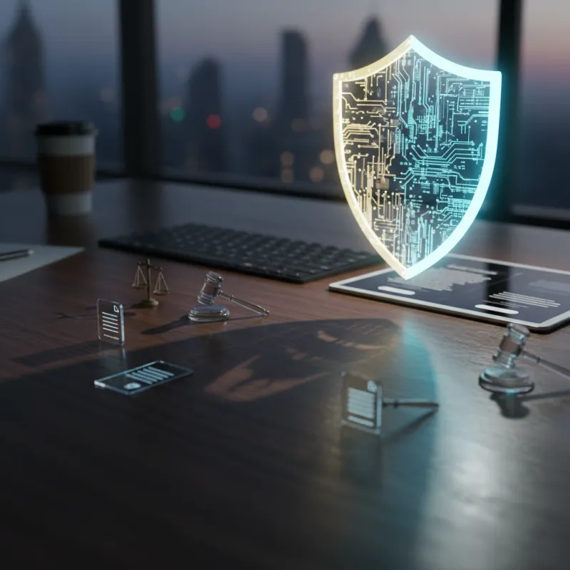 Soạn hợp đồng không khó, đừng để những lỗi “nhỏ mà có võ” này hại bạn