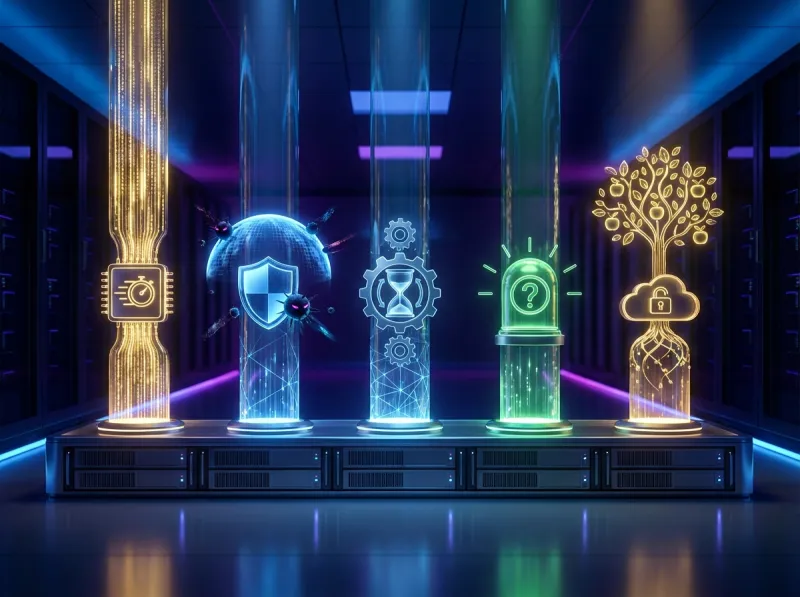 5 lợi ích "ăn tiền" nhất khiến bạn ước gì mình biết đến Managed Hosting sớm hơn