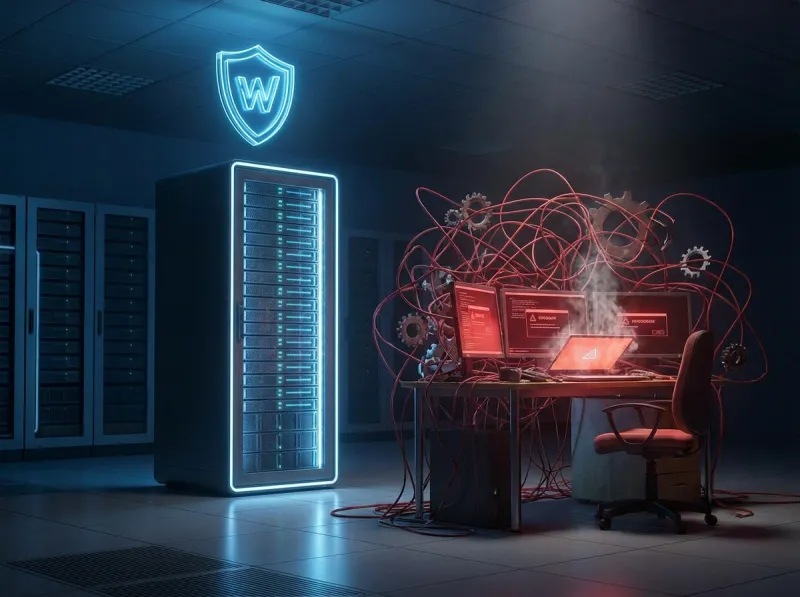 Ai là người thực sự cần đến Managed WordPress Hosting?