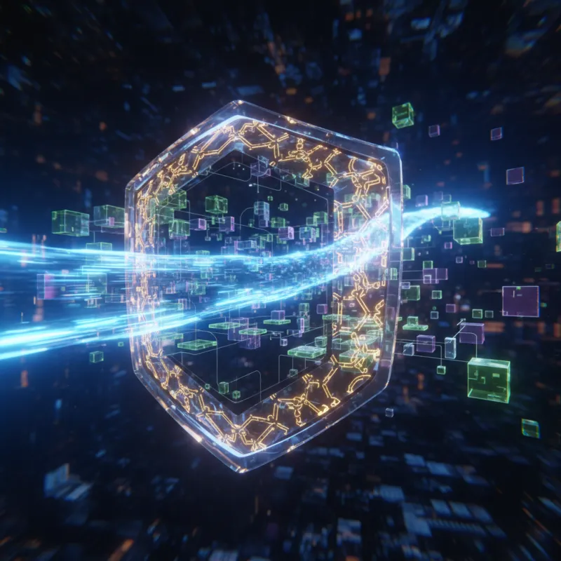 QUIC không chỉ là tốc độ: Bảo mật được tích hợp sẵn và cuộc cách mạng 'Userspace'