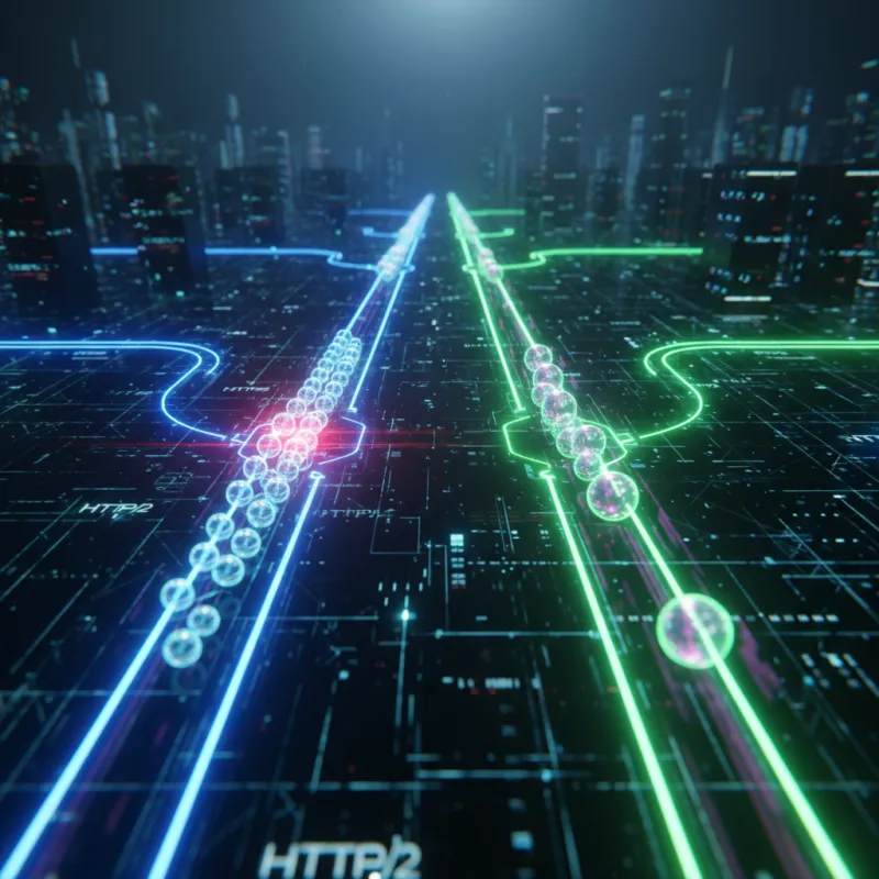 So sánh tốc độ HTTP/2 và HTTP/3: Không chỉ là chuyện hơn kém một con số