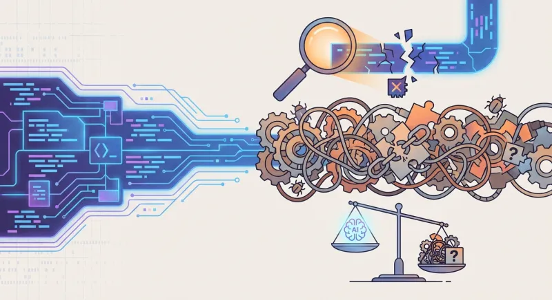 AI không phải 'cây đũa thần': Những thách thức và sự thật cần biết