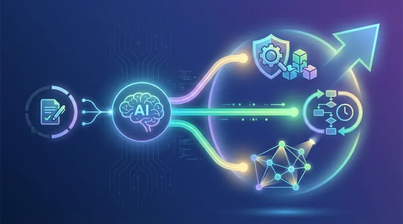 Không chỉ là 'viết test hộ': Lợi ích thực sự AI mang lại cho dự án