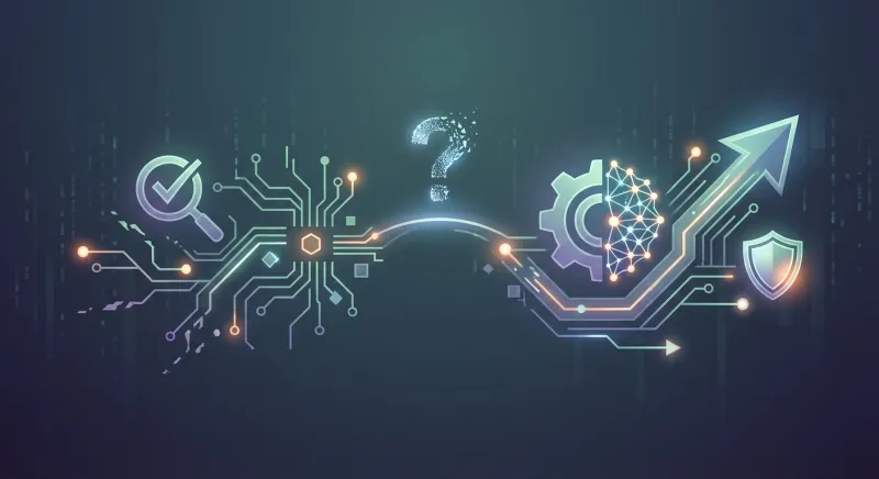 Tương lai của ngành QA: AI có thay thế hoàn toàn Tester không?