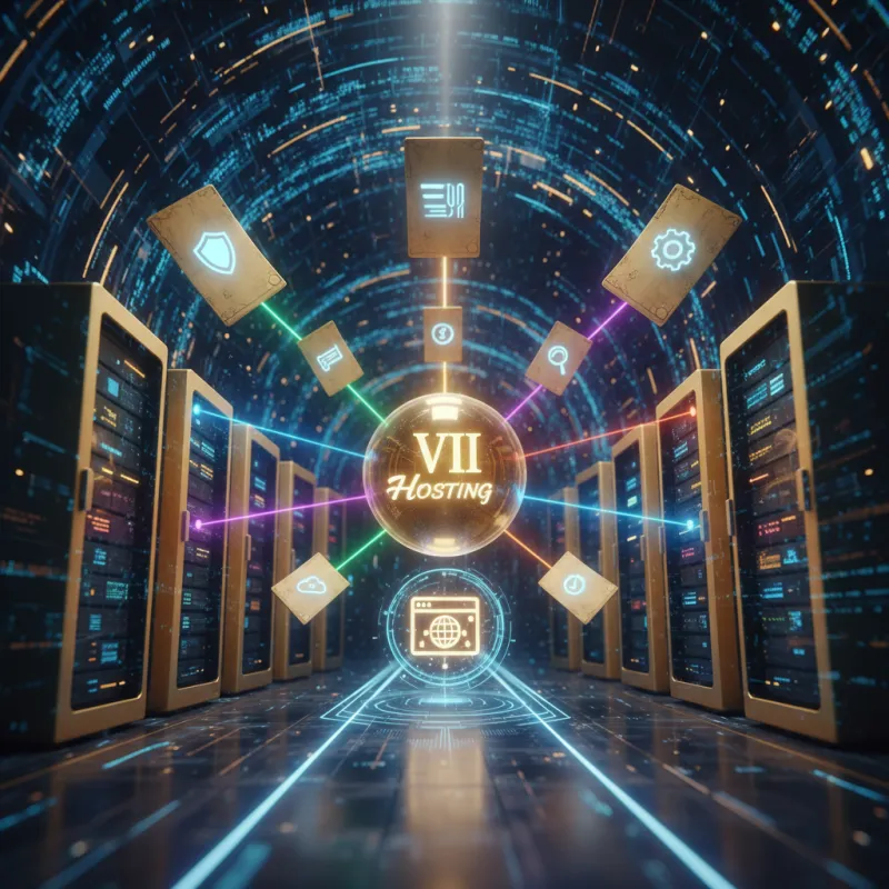 7 Tiêu chí vàng mình dùng để chọn hosting (bạn cũng nên thế)