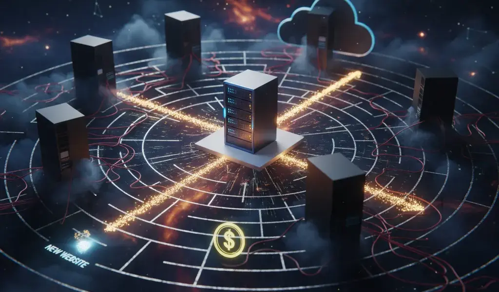 Hướng Dẫn Chọn Hosting Phù Hợp Cho Website Mới [Tối Ưu Chi Phí]