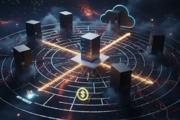 Hướng Dẫn Chọn Hosting Phù Hợp Cho Website Mới [Tối Ưu Chi Phí]