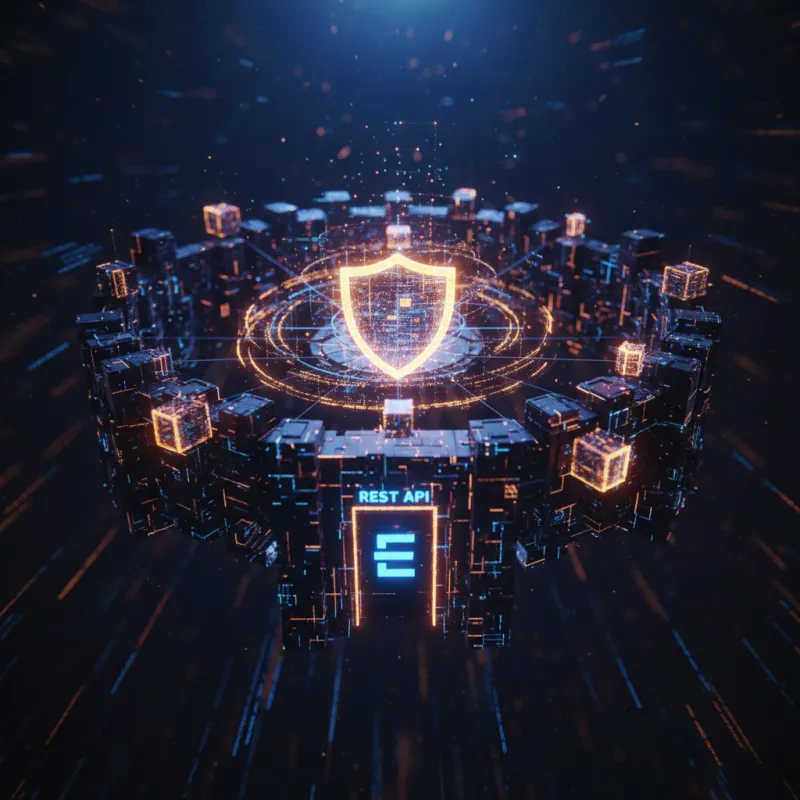 Nâng cao tay nghề: Những "bí kíp" thực hành tốt nhất khi tạo REST API với Express.js