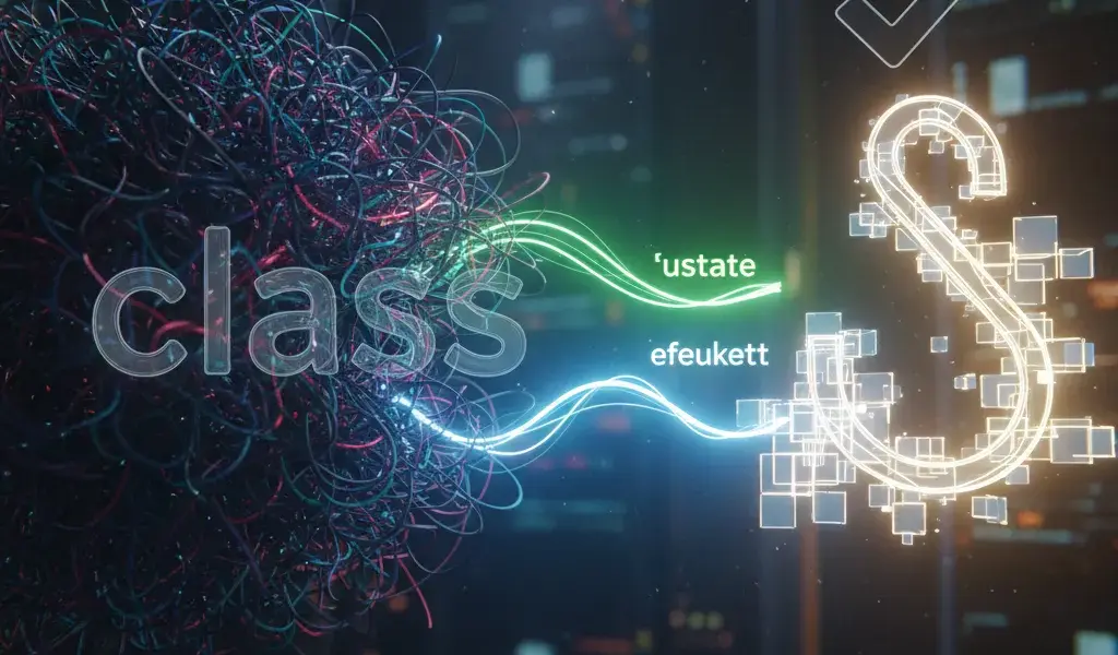 Hướng Dẫn React Hooks useState useEffect: Áp Dụng Thực Tế & Code Sạch