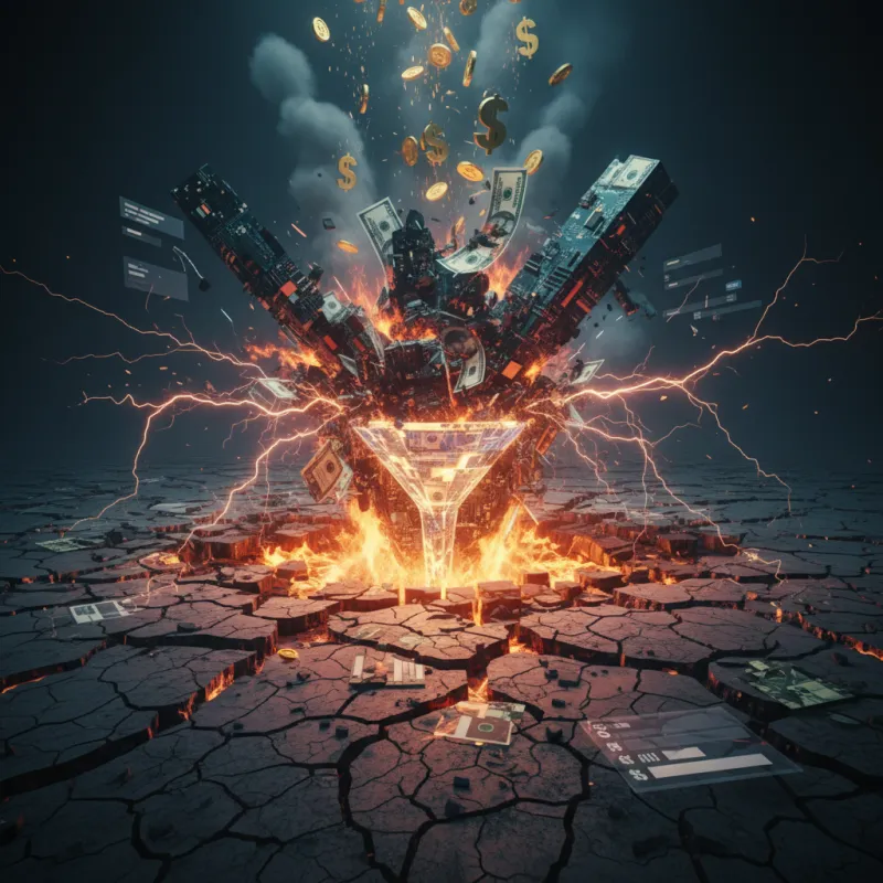 Những sai lầm "chết người" khi thiết kế Landing Page khiến bạn "đốt tiền" vô ích