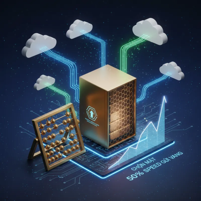 Chọn mặt gửi vàng: Top các nhà cung cấp Image CDN tốt nhất hiện nay