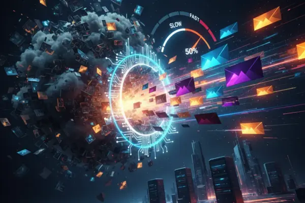 Image CDN Tối Ưu Hình Ảnh Tự Động: Tăng Tốc Website 50%