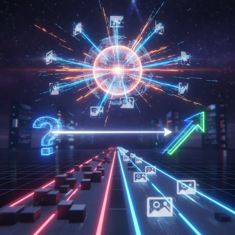 Hỏi nhanh - Đáp gọn về Image CDN