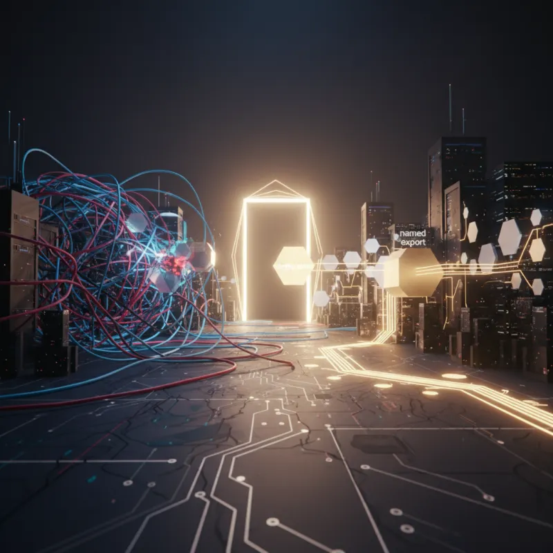 Tại sao phải dùng module? Đây là những lợi ích khiến bạn không thể chối từ