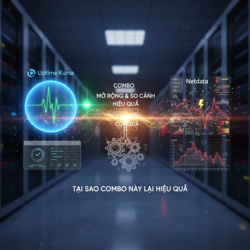 Mở Rộng & So Sánh: Tại Sao Combo Này Lại Hiệu Quả?