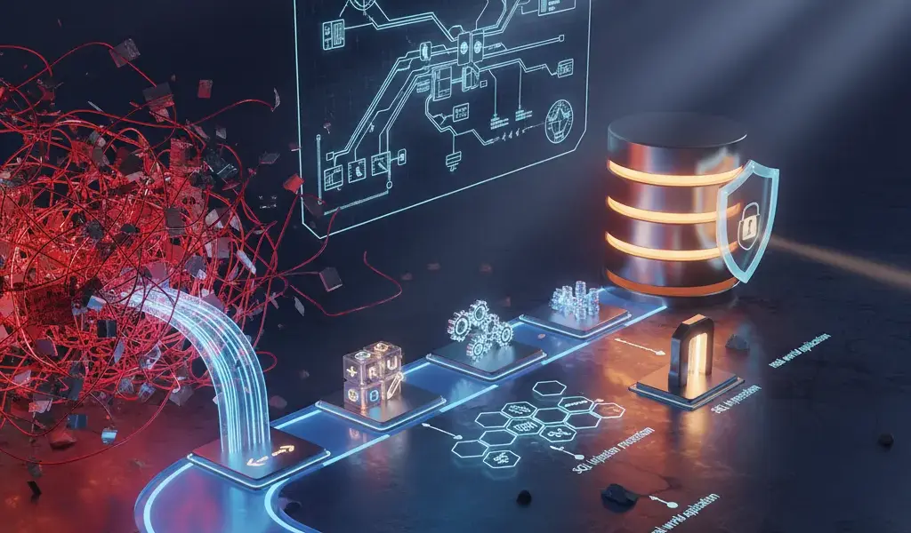 Kết Nối PHP MySQL CRUD Hoàn Chỉnh: Từ Cơ Bản Đến API Thực Tế